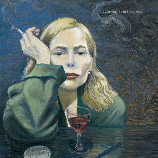 Joni Mitchell – Both Sides Now